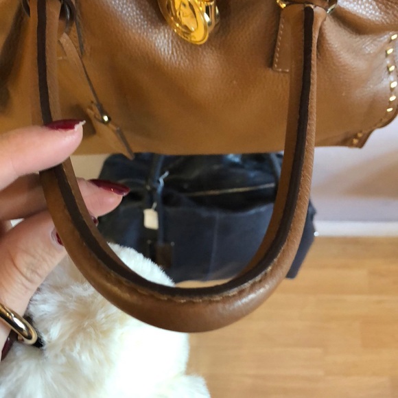 Brown Michael Kors Hamilton - Picture 2 of 4